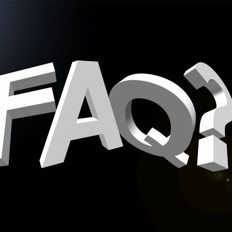 FAQ MPU Company