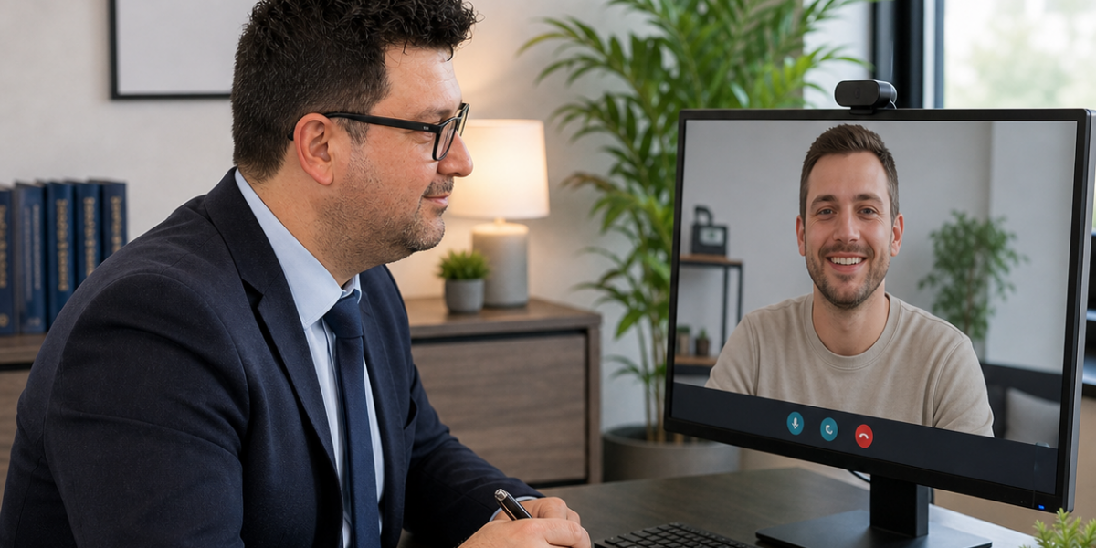 Online MPU Beratung bundesweit im MPU Fachzentrum – strukturierter Video-Termin zur MPU-Ersteinschätzung und Vorbereitung