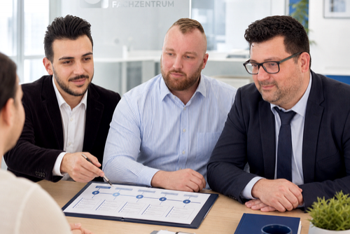 Fallanalyse bei MPU nach Alkoholfahrt mit Unfall