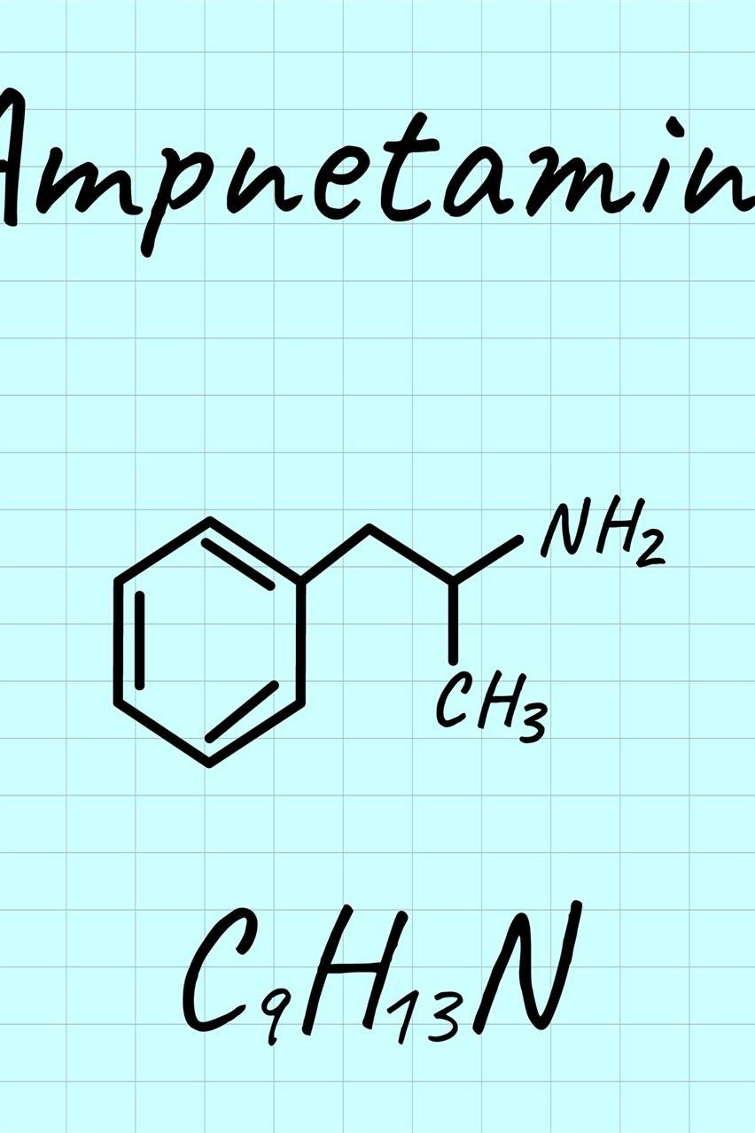 Amphetamin