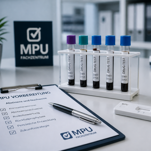 MPU wegen Drogen