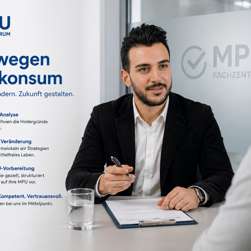 MPU wegen Mischkonsum