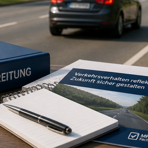 MPU wegen Punkten