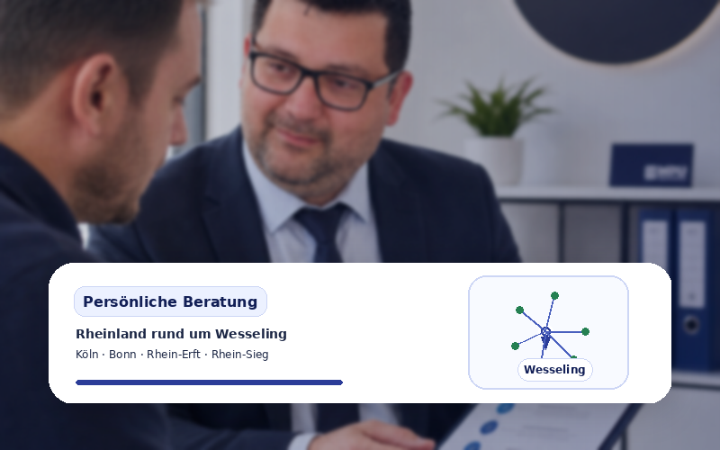 Persönliche MPU Beratung im Rheinland im MPU Fachzentrum
