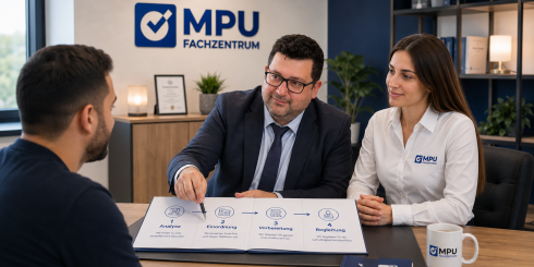 Unsere Arbeitsweise