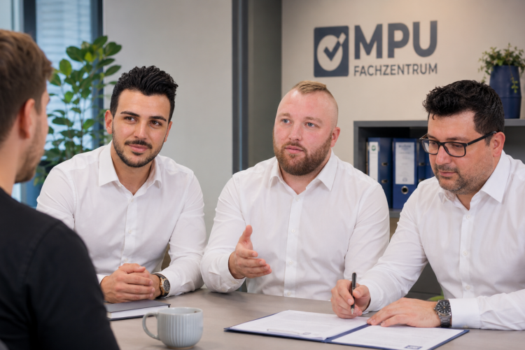Haltung des MPU Fachzentrums: seriös, realistisch und fachlich klar