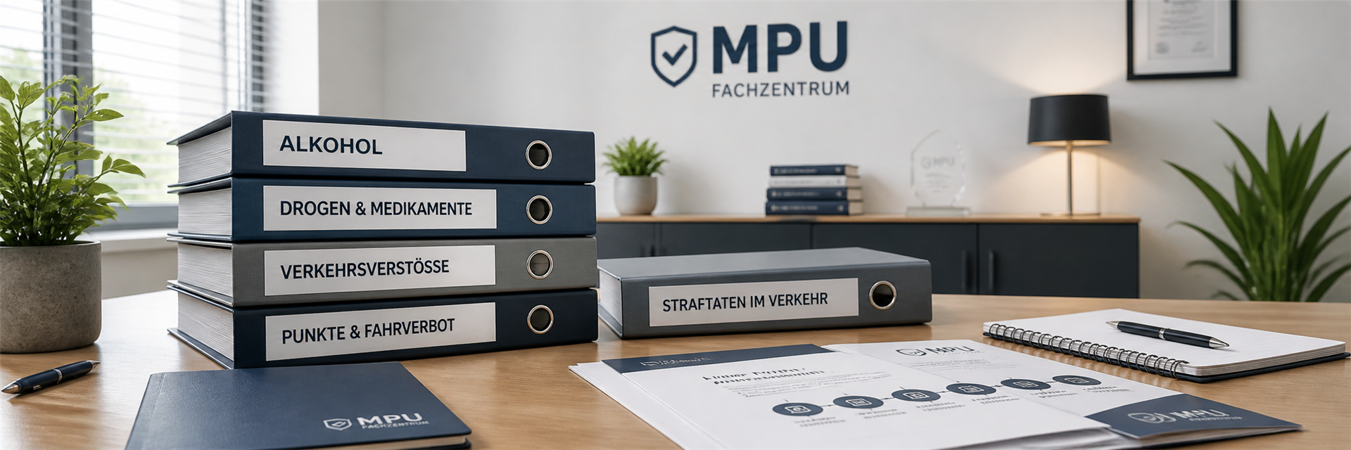 MPU Beratung Termin Wesseling zur MPU Vorbereitung im MPU Fachzentrum