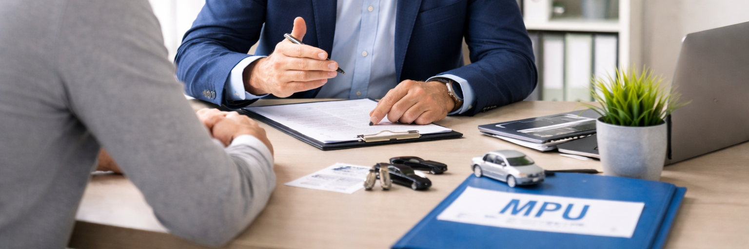 Psychologische Beratung im modernen Büro